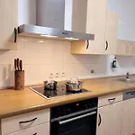 Appartement Altstadt - Wohnen Im Herzen Der Stadt