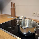 Appartement Altstadt - Wohnen Im Herzen Der Stadt *