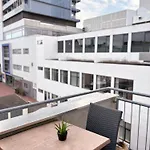 Altstadt - Wohnen Im Herzen Der Stadt Appartement Koblenz (Rhineland-Palatinate)