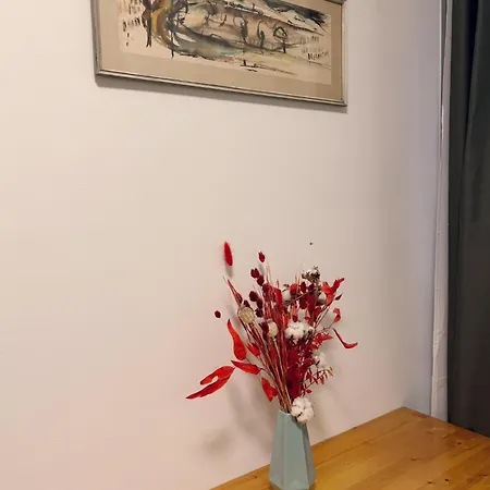 Apartment Altstadt - Wohnen Im Herzen Der Stadt