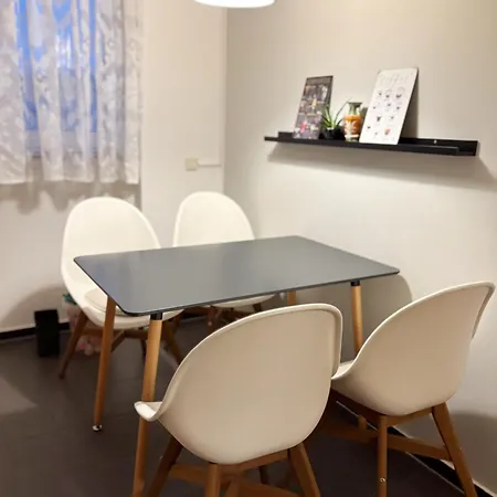 Apartment Altstadt - Wohnen Im Herzen Der Stadt Koblenz (Rhineland-Palatinate)