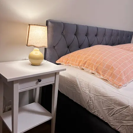 Altstadt - Wohnen Im Herzen Der Stadt Apartment Koblenz (Rhineland-Palatinate)