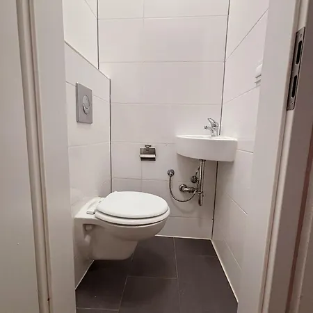 Altstadt - Wohnen Im Herzen Der Stadt