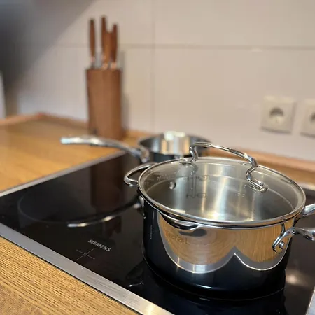 Apartment Altstadt - Wohnen Im Herzen Der Stadt *