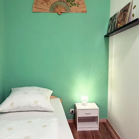 Altstadt - Wohnen Im Herzen Der Stadt Apartman *