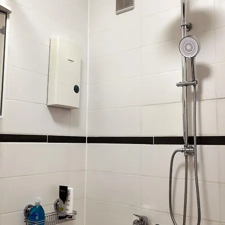 Appartement Altstadt - Wohnen Im Herzen Der Stadt