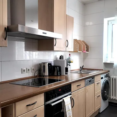 Altstadt - Wohnen Im Herzen Der Stadt * Koblenz (Rhineland-Palatinate)