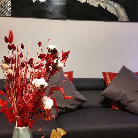 Appartement Altstadt - Wohnen Im Herzen Der Stadt Koblenz (Rhineland-Palatinate)