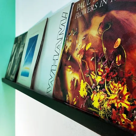 Altstadt - Wohnen Im Herzen Der Stadt Appartement Koblenz (Rhineland-Palatinate)