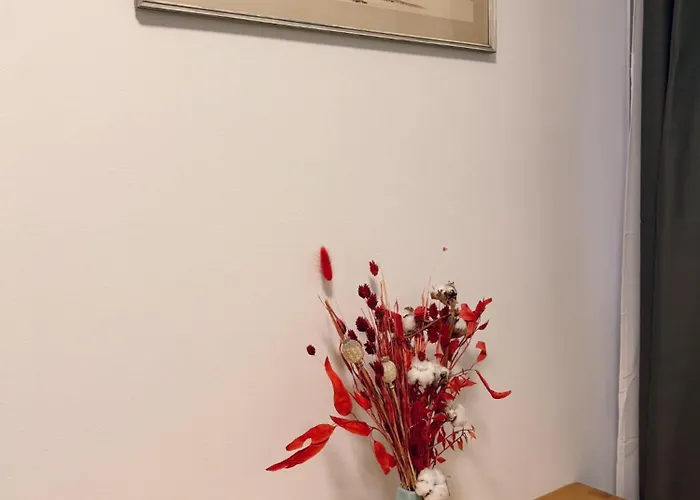 Apartment Altstadt - Wohnen Im Herzen Der Stadt