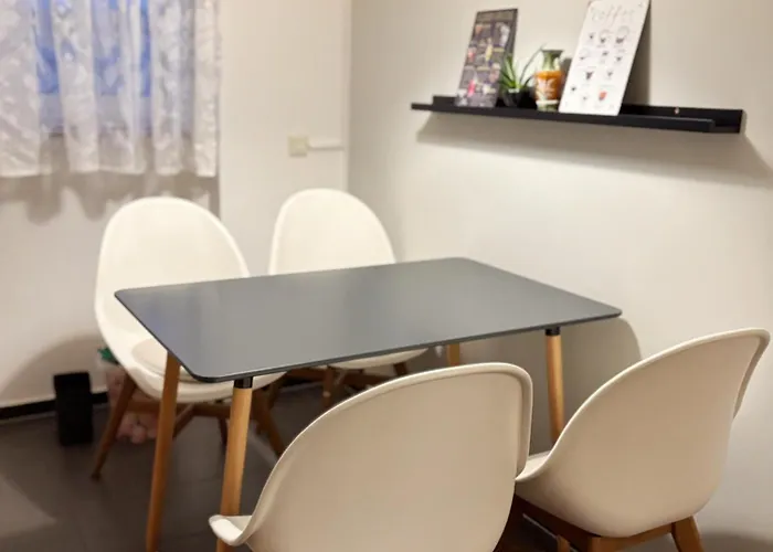 Appartement Altstadt - Wohnen Im Herzen Der Stadt Koblenz (Rhineland-Palatinate)