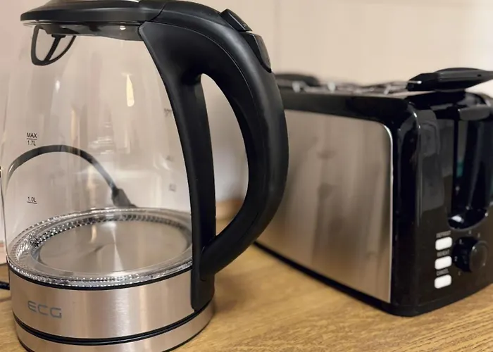 Altstadt - Wohnen Im Herzen Der Stadt Koblenz (Rhineland-Palatinate)