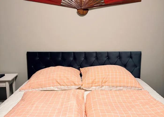 Altstadt - Wohnen Im Herzen Der Stadt * Koblenz (Rhineland-Palatinate)