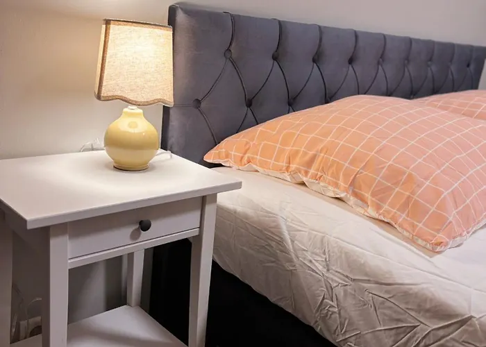 Altstadt - Wohnen Im Herzen Der Stadt Appartement Koblenz (Rhineland-Palatinate)