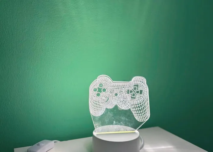 Altstadt - Wohnen Im Herzen Der Stadt