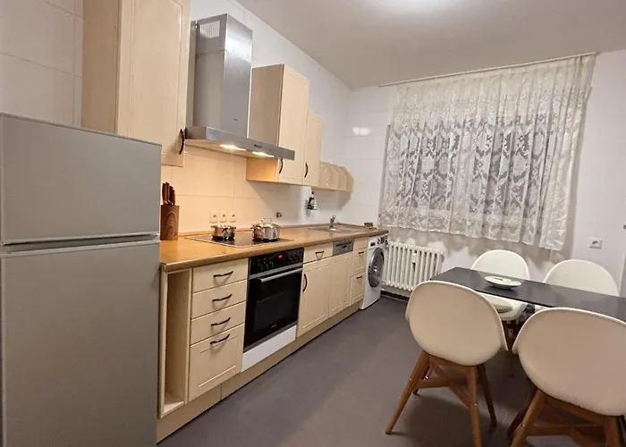 Appartement Altstadt - Wohnen Im Herzen Der Stadt Koblenz (Rhineland-Palatinate)