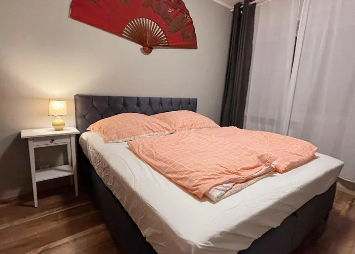 Altstadt - Wohnen Im Herzen Der Stadt Koblenz (Rhineland-Palatinate)