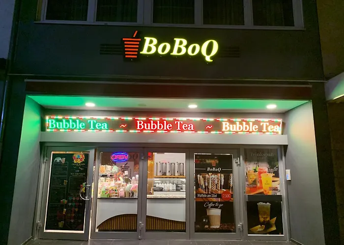 Altstadt - Wohnen Im Herzen Der Stadt Appartement