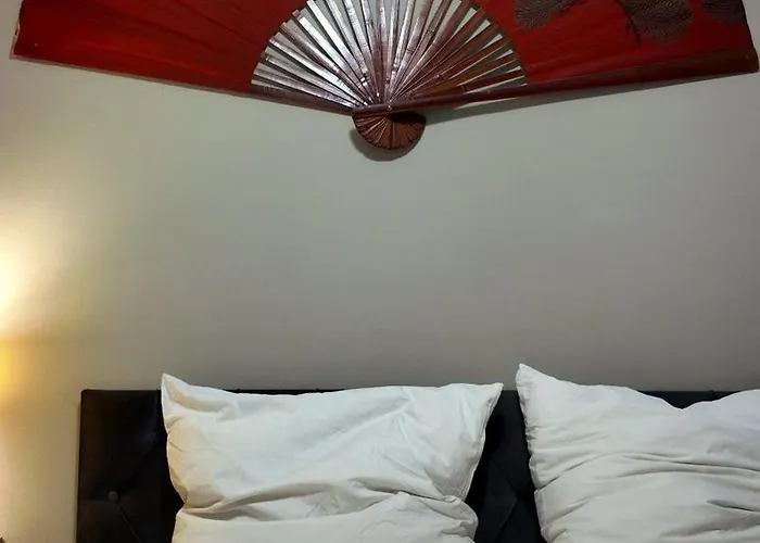 Altstadt - Wohnen Im Herzen Der Stadt * Koblenz (Rhineland-Palatinate)