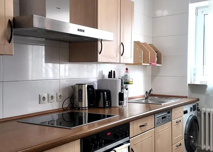 Altstadt - Wohnen Im Herzen Der Stadt * Koblenz (Rhineland-Palatinate)