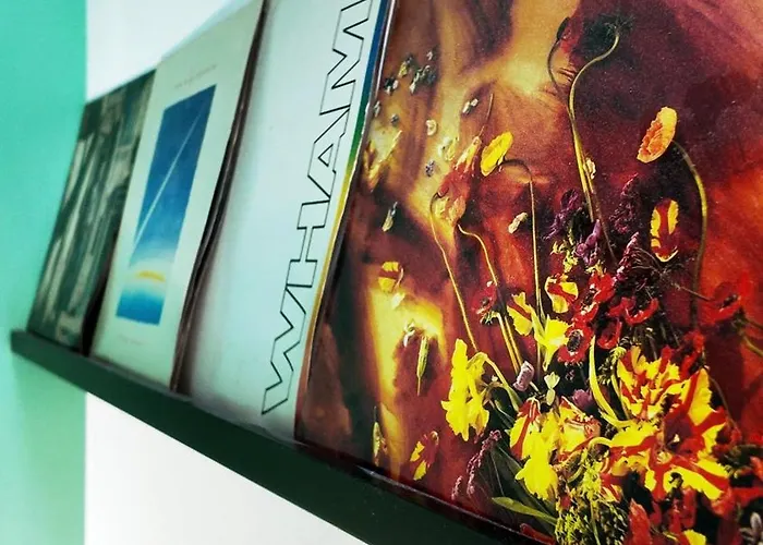 Altstadt - Wohnen Im Herzen Der Stadt Appartement Koblenz (Rhineland-Palatinate)