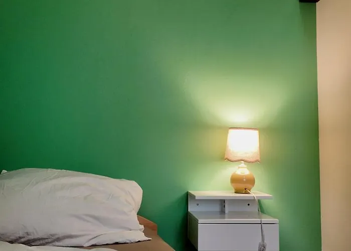 Altstadt - Wohnen Im Herzen Der Stadt Appartement Koblenz (Rhineland-Palatinate)