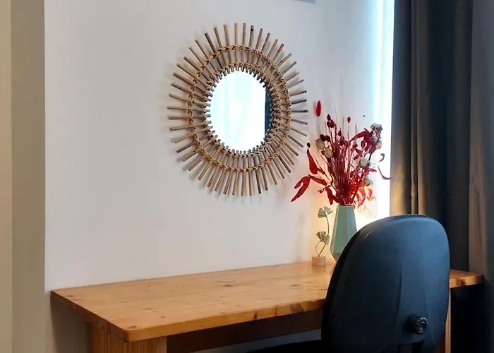 Altstadt - Wohnen Im Herzen Der Stadt *