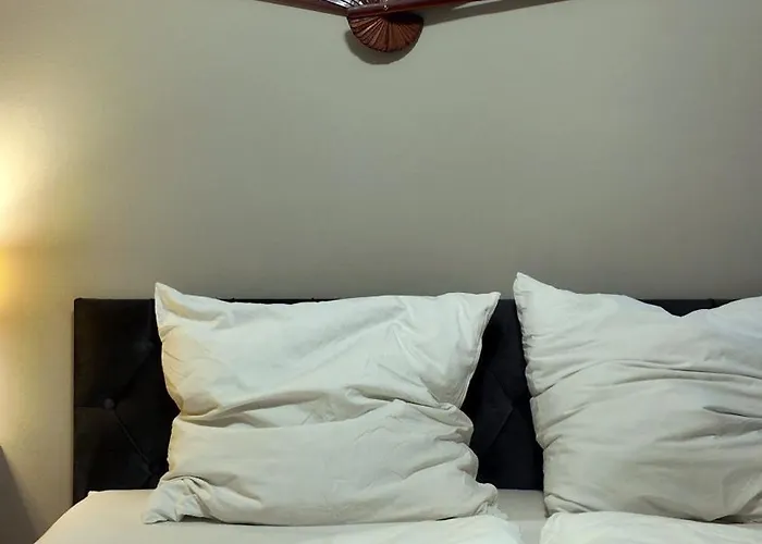 Appartement Altstadt - Wohnen Im Herzen Der Stadt *