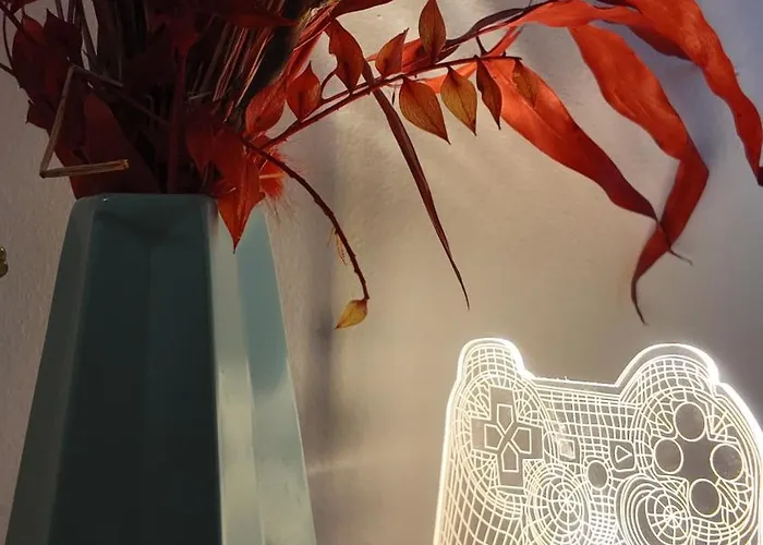 Altstadt - Wohnen Im Herzen Der Stadt * Koblenz (Rhineland-Palatinate)